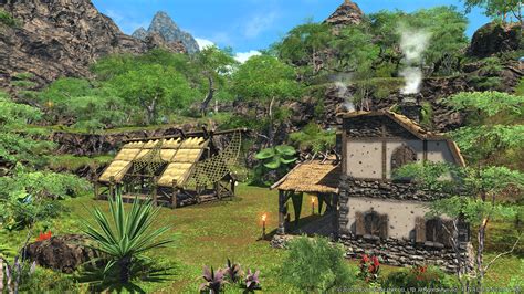 FFXIV Island Sanctuary Guide (6.x) | High Ground Gaming