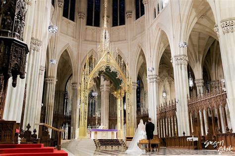 Essential Christian Wedding Traditions - NYC Wedding Photographer