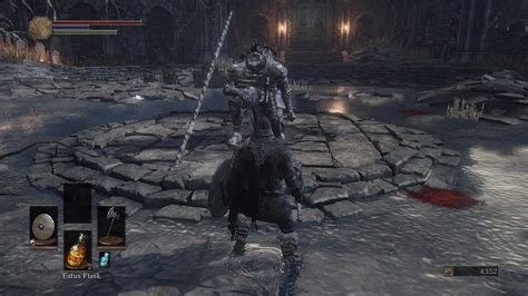 Dark Souls 3: Everything You Need to Know On Hollowing