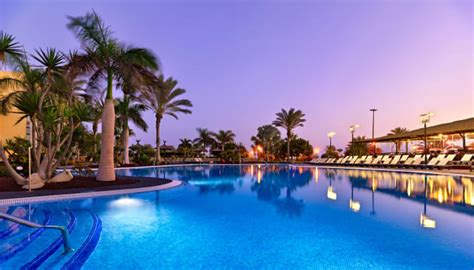 Barcelo Fuerteventura Thalasso Spa Hotel (Caleta de Fuste) from £86 ...