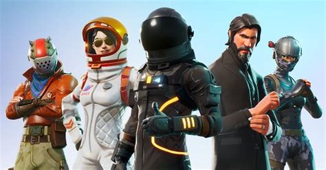 Cómo subir rápido de nivel para la temporada 3 de Fornite Battle Royale