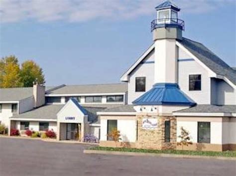 AmericInn by Wyndham Ashland, Ashland (WI) | 2024 Updated Prices, Deals