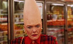 coneheads on Tumblr