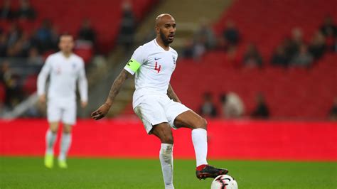 Fabian Delph says he would 'run through a brick wall' for England ...