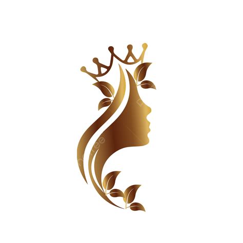 Beauty Salon Logo Vector Hd PNG Images, Beauty Logo, Spa Logo, Hair ...