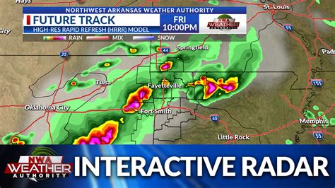 Fayetteville AR Weather: 15 Day Forecast for Accurate Planning - News ...