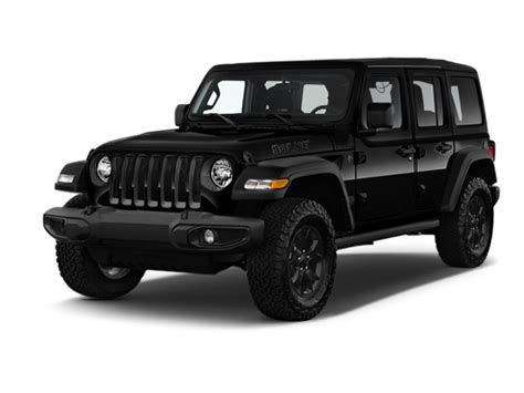 New 2023 Jeep Wrangler Unlimited WRANGLER UNLIMITED WILLYS in Limerick ...