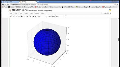 Matlab Draw 3D Sphere : Princeton Vision Robotics Group : Define x, y ...