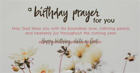 43 Best Bible Verses for Birthdays - Celebrate Birth with Scripture