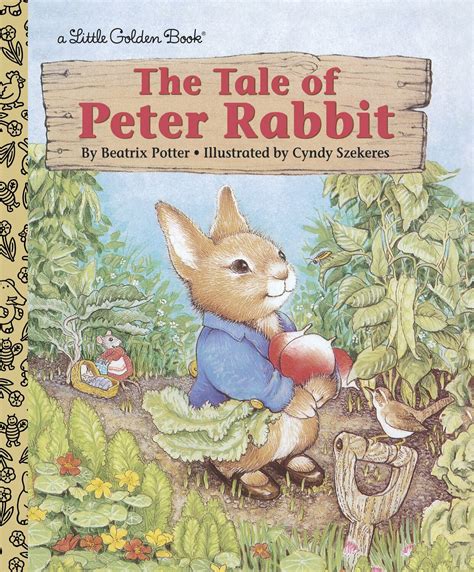 The Tale of Peter Rabbit - Over the Rainbow