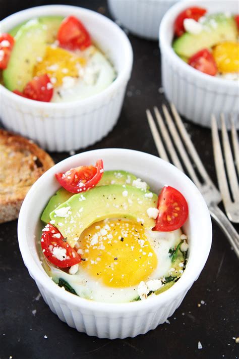 15 Healthy Summery Egg Breakfast Recipes | StyleCaster