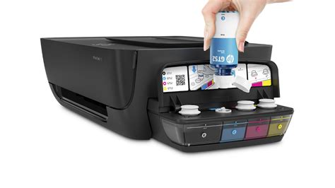 5 Rekomendasi Printer HP Terbaik 2020 | BukaReview