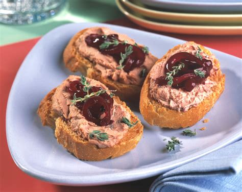 Crostini recipe | Eat Smarter USA