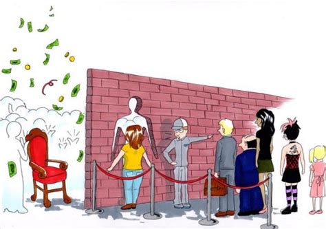 PHOTOS: 12 cartoons that portray gender equality is still a myth | The ...