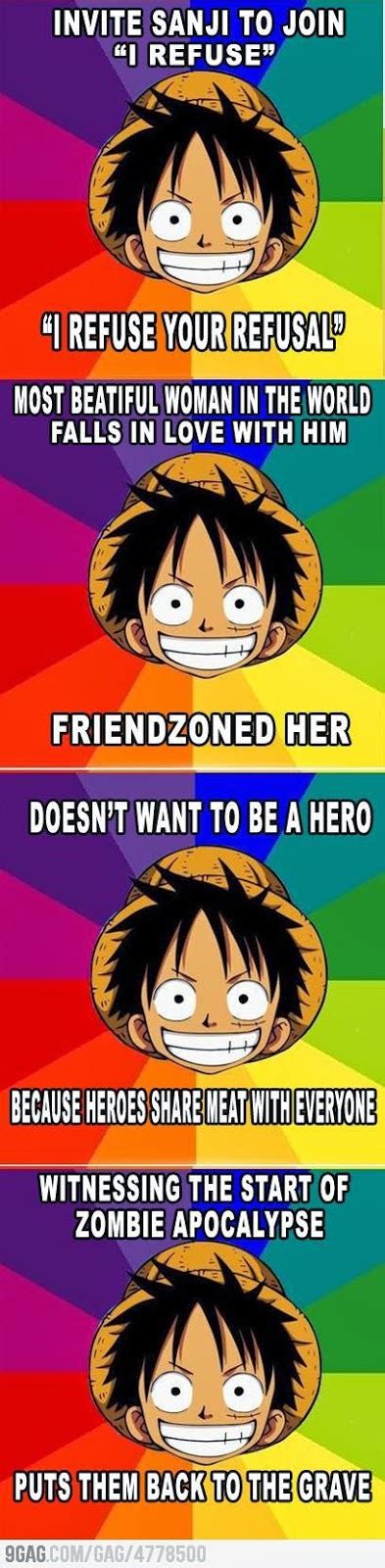 One Piece Anime Casts: Todays Facts About Luffy And Sanji