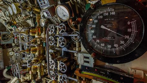 Upix Photography | HMS Alliance at Gosport Submarine Museum Upix ...