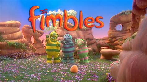 Fimbles theme song | The Dubbing Database | Fandom