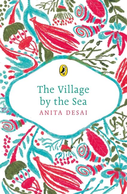 The Village by the Sea - Penguin Random House India