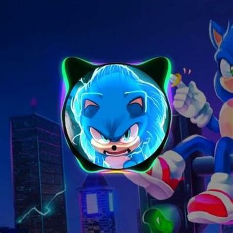 Stream Sonic Movie - Green Hill Zone (REMIX) by Carlos Nascimento ...