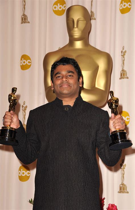 5 Achievements Of A.R. Rahman That Is As Unique As His Music - DesiMartini