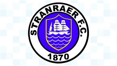 Stranraer FC: 'we'll come back stronger' | ITV News Border