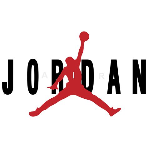 Jordan – Logos Download