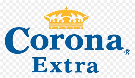 Corona Extra - Corona Beer Vector Logo, HD Png Download - vhv