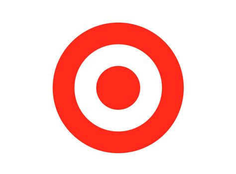 Two Red Circle Logo - LogoDix