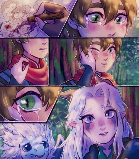 The dragon prince | Tumblr Rayla Dragon Prince, Prince Dragon, Dragon ...