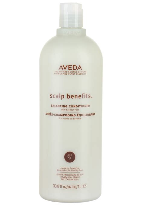 Aveda Aveda Scalp Benefits Balancing Conditioner, 33.8 Oz - Walmart.com