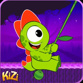 Kizi Adventures - A fun platformer games where Friv - Friv.land