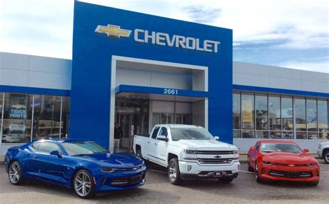 RK Chevrolet - 48 Photos & 26 Reviews - Car Dealers - 2651 Virginia ...