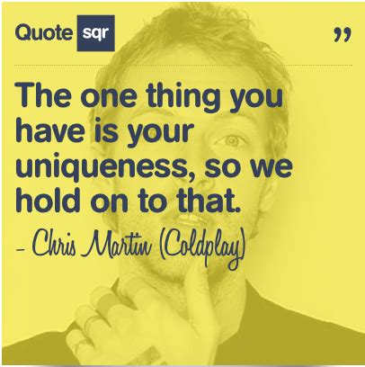 Chris Martin Funny Quotes - ShortQuotes.cc