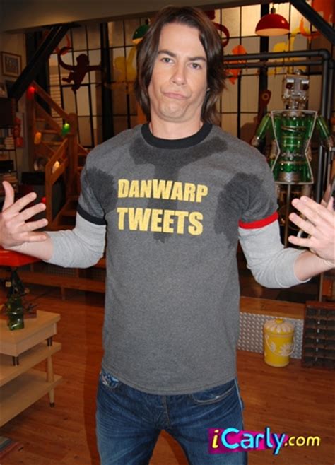 Image - @DanWarp Tweets.jpg - iCarly Wiki