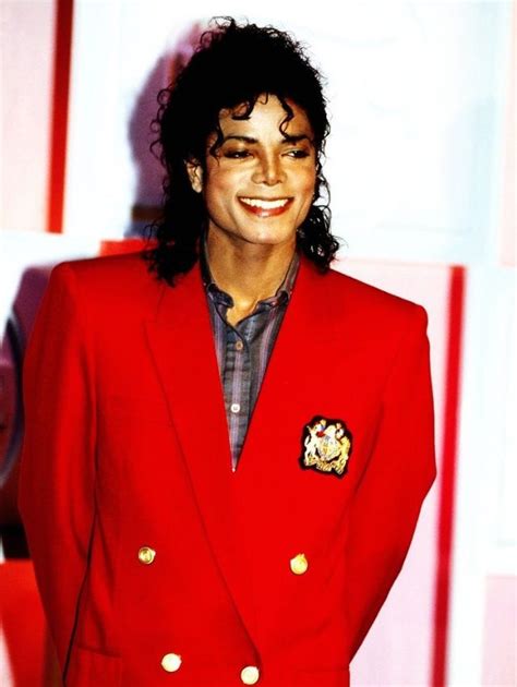 30 Vintage Photographs of a Young and Handsome Michael Jackson in the ...