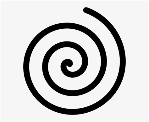 Spiral Clipart Vector Images