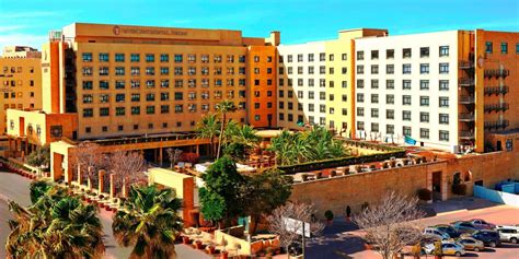 InterContinental Amman (Jordan) - Amman