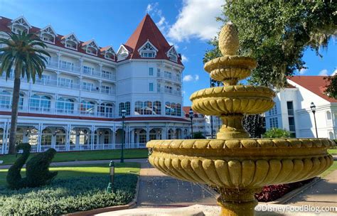 Disney’s Grand Floridian Spa Has an Opening Date! | LaptrinhX / News