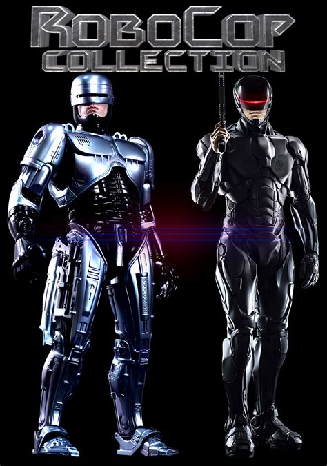 Download Movie Robocop (1987) Art