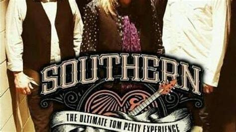 Southern Accents (A Tribute to Tom Petty and The Heartbreakers ...