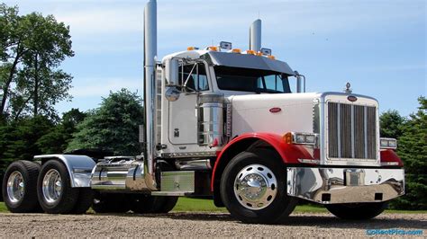 Peterbilt Logo Wallpaper (67+ images)