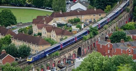 GWR prosecutes 21 people for travelling via Bath Spa railway station ...