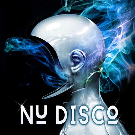 Nu Disco - Compilation by Various Artists | Spotify