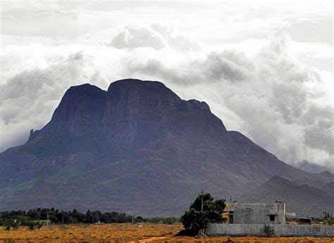 Mahendragiri – Odisha’s Second Highest Peak!1