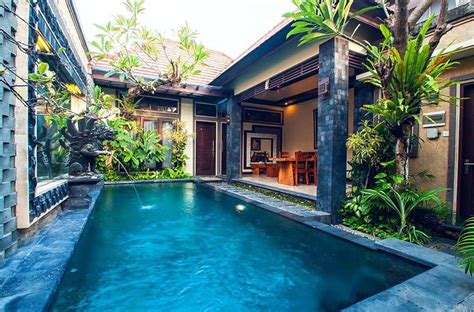 17 Bali villas with private pools you won’t believe are under $90!