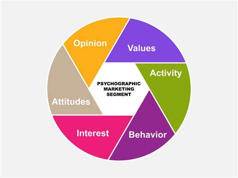 Psychographic Segmentation: Definition, Examples + [Variables]