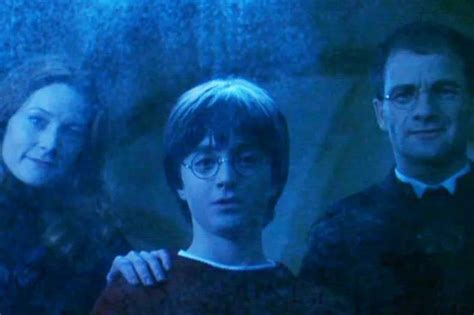 Who Are Harry Potter'S Parents? - Motherhoods Bliss