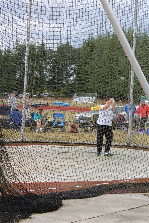 Hammer Throw