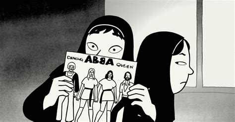 Persepolis streaming: where to watch movie online?