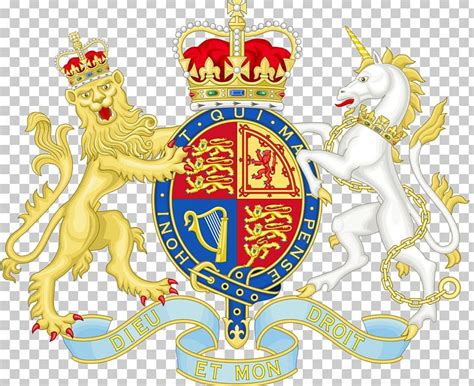 Royal Coat Of Arms Of The United Kingdom Royal Arms Of Scotland British ...